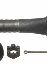 Moog Tie Rod Ends ES2913R Right Outer Ford E-150 1988-1991                                     - Moog-ES2913R - Image 3