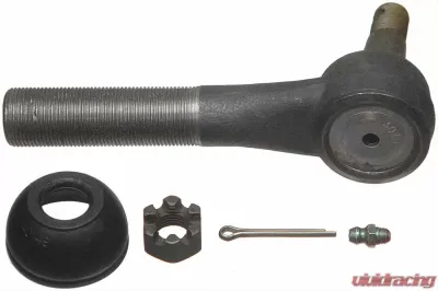Moog Tie Rod Ends ES2913R Right Outer Ford E-150 1988-1991 - Moog-ES2913R