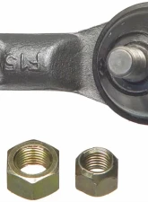 Moog Tie Rod Ends ES2926RL Outer Chevrolet | Isuzu | Geo | Pontiac 1985-1989                                     - Moog-ES2926RL - Image 2