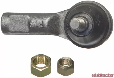 Moog Tie Rod Ends ES2926RL Outer Chevrolet | Isuzu | Geo | Pontiac 1985-1989 - Moog-ES2926RL
