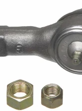 Moog Tie Rod Ends ES2926RL Outer Chevrolet | Isuzu | Geo | Pontiac 1985-1989                                     - Moog-ES2926RL - Image 3