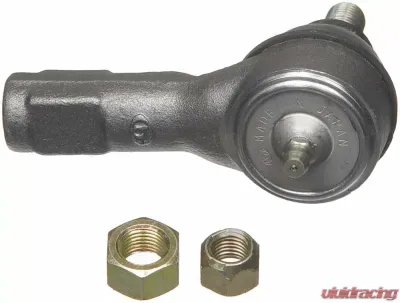 Moog Tie Rod Ends ES2926RL Outer Chevrolet | Isuzu | Geo | Pontiac 1985-1989 - Moog-ES2926RL