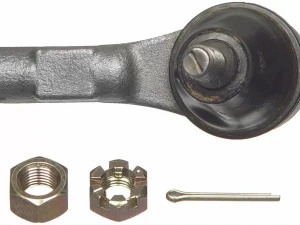 Moog Tie Rod Ends ES2937RL Outer Dodge | Eagle | Mitsubishi | Plymouth 1986-2002 - Moog-ES2937RL - Image 2