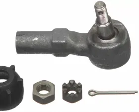 Moog Tie Rod Ends ES2942RL Outer Honda Prelude 1988-1991