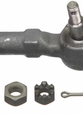 Moog Tie Rod Ends ES2942RL Outer Honda Prelude 1988-1991                                     - Moog-ES2942RL - Image 2