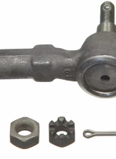 Moog Tie Rod Ends ES2942RL Outer Honda Prelude 1988-1991                                     - Moog-ES2942RL - Image 3