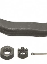Moog Tie Rod Ends ES2943R Right Outer Acura | Honda 1988-1993                                     - Moog-ES2943R - Image 2
