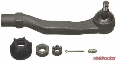 Moog Tie Rod Ends ES2943R Right Outer Acura | Honda 1988-1993 - Moog-ES2943R