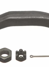 Moog Tie Rod Ends ES2943R Right Outer Acura | Honda 1988-1993                                     - Moog-ES2943R - Image 3
