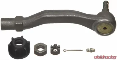 Moog Tie Rod Ends ES2943R Right Outer Acura | Honda 1988-1993 - Moog-ES2943R