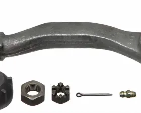 Moog Tie Rod Ends ES2946L Left Outer Acura | Honda 1988-1993