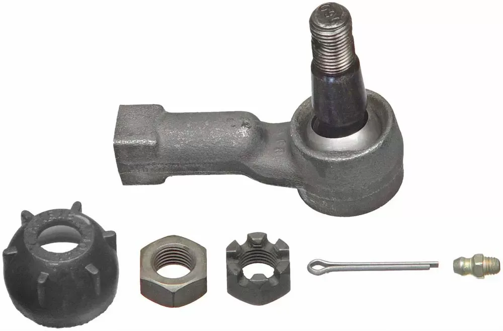 Moog Tie Rod Ends ES2953 Outer Acura | Honda | Isuzu 1987-2002 - Moog-ES2953