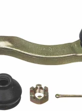 Moog Tie Rod Ends ES2974 Right Outer Subaru 1988-1995                                     - Moog-ES2974 - Image 2