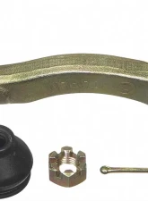 Moog Tie Rod Ends ES2974 Right Outer Subaru 1988-1995                                     - Moog-ES2974 - Image 3