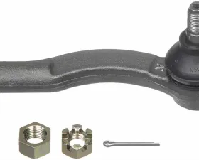Moog Tie Rod Ends ES2975 Left Outer Subaru 1988-1995