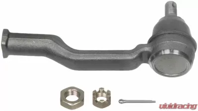 Moog Tie Rod Ends ES2992RL Inner Mazda B2000 | B2200 | B2600 1987-1993 - Moog-ES2992RL