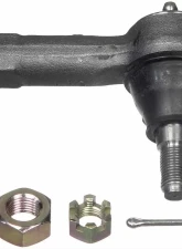Moog Tie Rod Ends ES2996RL Outer Mazda B2600 1987-1993                                     - Moog-ES2996RL - Image 2