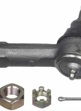 Moog Tie Rod Ends ES2996RL Outer Mazda B2600 1987-1993                                     - Moog-ES2996RL - Image 3