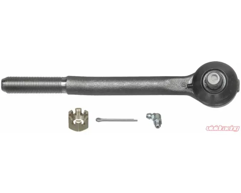 Moog Tie Rod Ends ES3003RL Inner Toyota 4Runner | Pickup 1986-1991 - Moog-ES3003RL