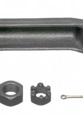 Moog Tie Rod Ends ES3004RL Outer Ford | Mercury 1989-1997                                     - Moog-ES3004RL - Image 3