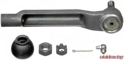 Moog Tie Rod Ends ES3004RL Outer Ford | Mercury 1989-1997 - Moog-ES3004RL