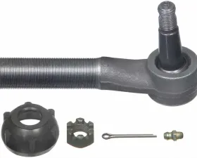 Moog Tie Rod Ends ES3009R Left Outer Ford F-350 1987-1997