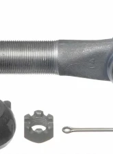 Moog Tie Rod Ends ES3009R Left Outer Ford F-350 1987-1997                                     - Moog-ES3009R - Image 3
