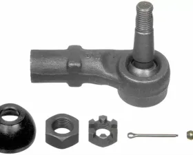 Moog Tie Rod Ends ES3014R Left Outer Volkswagen 1985-1999