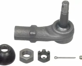 Moog Tie Rod Ends ES3015R Right Outer Volkswagen 1985-1999