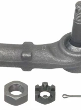 Moog Tie Rod Ends ES3015R Right Outer Volkswagen 1985-1999                                     - Moog-ES3015R - Image 2