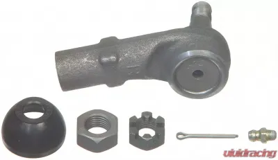 Moog Tie Rod Ends ES3015R Right Outer Volkswagen 1985-1999 - Moog-ES3015R