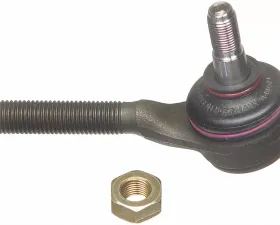 Moog Tie Rod Ends ES3017R Right Inner Mercedes-Benz 190E 1984-1993