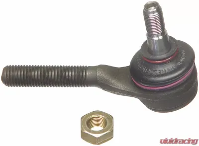 Moog Tie Rod Ends ES3017R Right Inner Mercedes-Benz 190E 1984-1993 - Moog-ES3017R