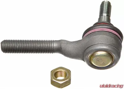 Moog Tie Rod Ends ES3017R Right Inner Mercedes-Benz 190E 1984-1993 - Moog-ES3017R
