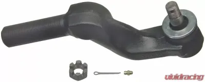 Moog Tie Rod Ends ES3027R Right Outer Chevrolet | GMC 1985-1999 - Moog-ES3027R