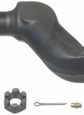 Moog Tie Rod Ends ES3027R Right Outer Chevrolet | GMC 1985-1999                                     - Moog-ES3027R - Image 3
