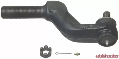 Moog Tie Rod Ends ES3027R Right Outer Chevrolet | GMC 1985-1999 - Moog-ES3027R