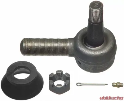 Moog Tie Rod Ends ES304R Right Dodge Truck 1957-1960 - Moog-ES304R