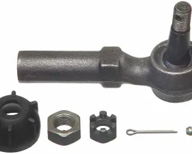 Moog Tie Rod Ends ES3062RL Outer Chrysler | Dodge 1990-1993