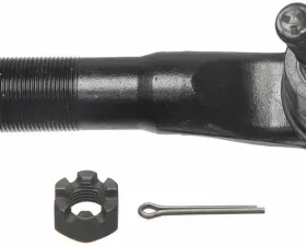 Moog Tie Rod Ends ES3084R Right Outer Ford | Mazda 1991-1994