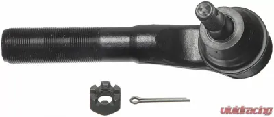 Moog Tie Rod Ends ES3084R Right Outer Ford | Mazda 1991-1994 - Moog-ES3084R