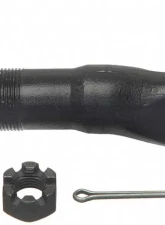 Moog Tie Rod Ends ES3084R Right Outer Ford | Mazda 1991-1994                                     - Moog-ES3084R - Image 3