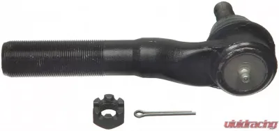 Moog Tie Rod Ends ES3084R Right Outer Ford | Mazda 1991-1994 - Moog-ES3084R