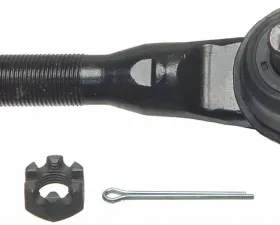 Moog Tie Rod Ends ES3094L Left Outer Jeep 1991-2006