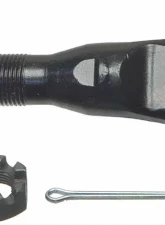 Moog Tie Rod Ends ES3094L Left Outer Jeep 1991-2006                                     - Moog-ES3094L - Image 2