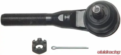 Moog Tie Rod Ends ES3094L Left Outer Jeep 1991-2006 - Moog-ES3094L