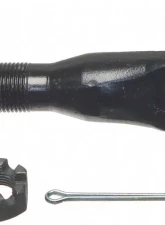 Moog Tie Rod Ends ES3094L Left Outer Jeep 1991-2006                                     - Moog-ES3094L - Image 3