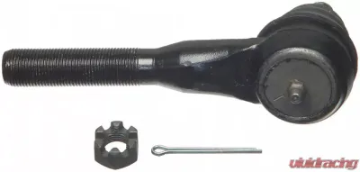 Moog Tie Rod Ends ES3094L Left Outer Jeep 1991-2006 - Moog-ES3094L