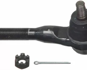 Moog Tie Rod Ends ES3095R Right Outer Jeep 1991-2006