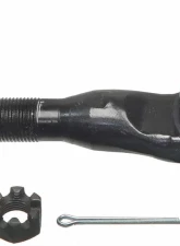Moog Tie Rod Ends ES3095R Right Outer Jeep 1991-2006                                     - Moog-ES3095R - Image 2